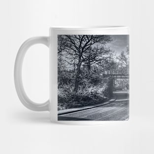 Railway Bridge Mug